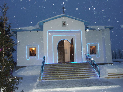 Я прямо пойду!