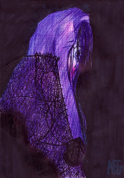 Шахматы. Король сдаётся