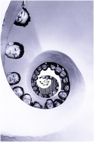 16 Вечный двигатель