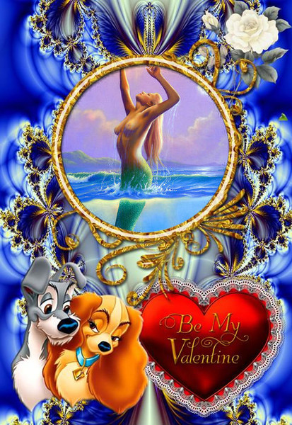 Нам с тобой не встретиться