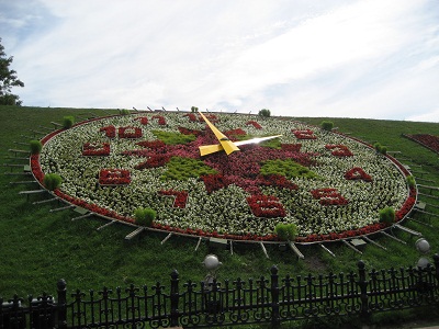 Праздно уходят минуты