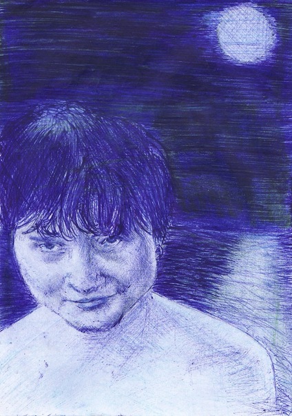 Ночные шорохи