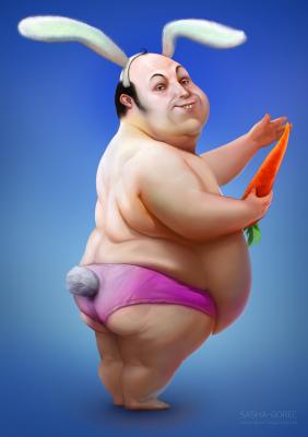 Ъ. Одной дэвушки