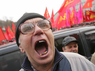 Ъ. Песня бывшего