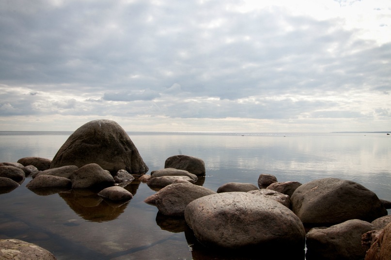 Лазурная тайна