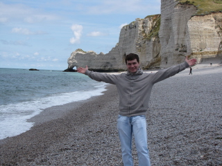 Поход влюбленного рыцаря