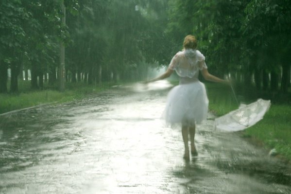 С первым чувством