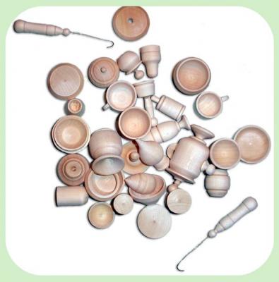 Игра в бирюльки