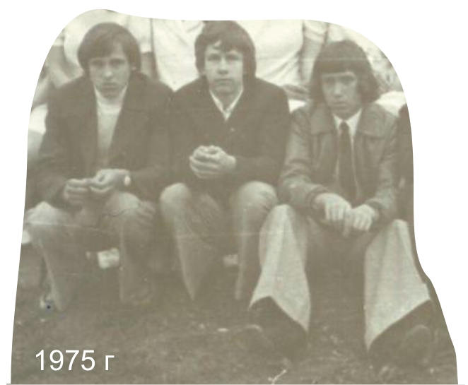 Недозрелая доля