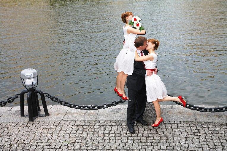 на Душе нацарапал...