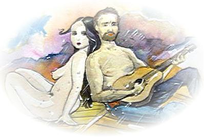 Бестактный дождик поливает всех подряд