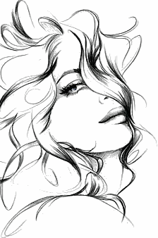 Как много слов, ненужной суеты