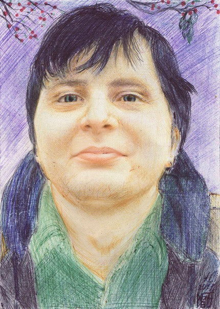 Прекрасное, светлое, нежное