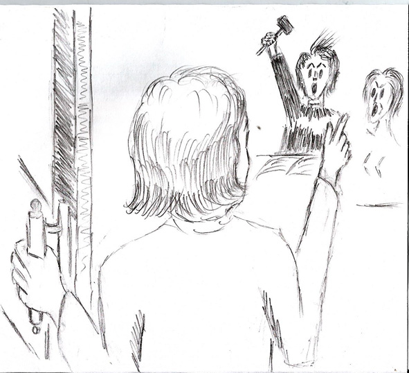 Оштрафуйте! судебный юмор