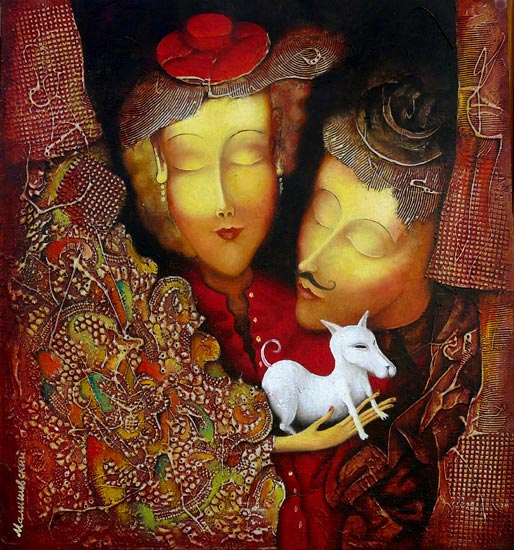 Эта сказка всем нам впрок, Каждый вынесет урок