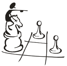 Размыт обманами причал