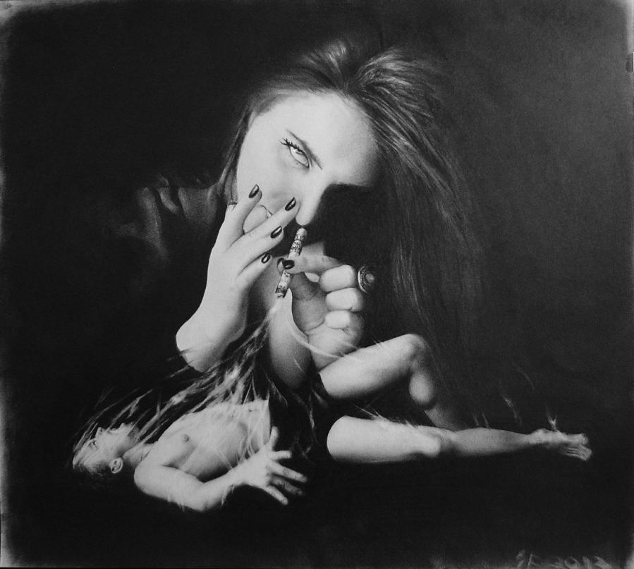 Не клянись мне