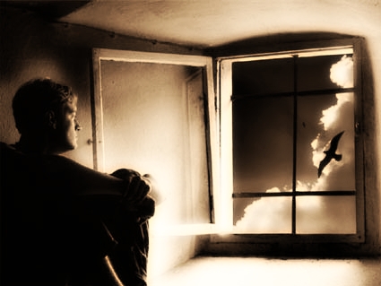 Первая любовь