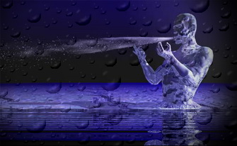 Прибрежный Йог