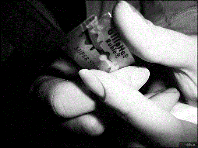 До новой жизни...