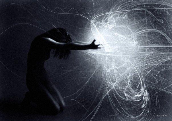 Ты наваждение