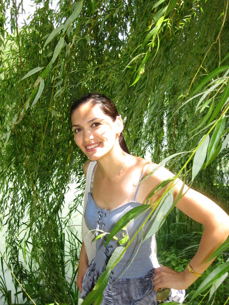 101Кп Ты - как русалка под водою