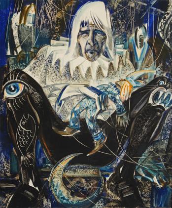 Ъ. Одним словом...