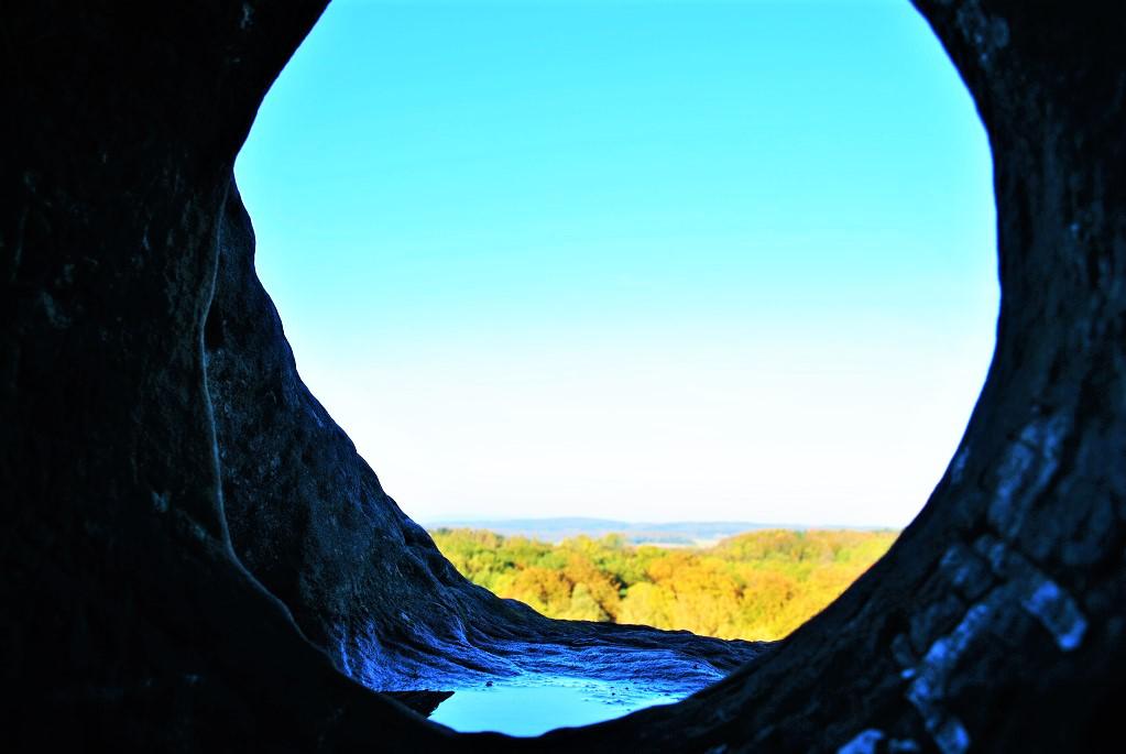 29 Заброшенное кладбище