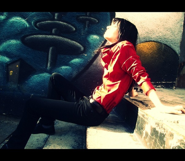 Возвращайся