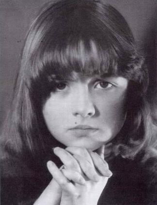 Ты миру подарила тайну...