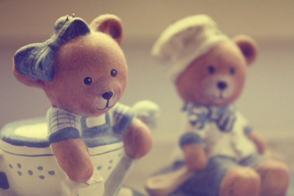 Одинокие вдвоём