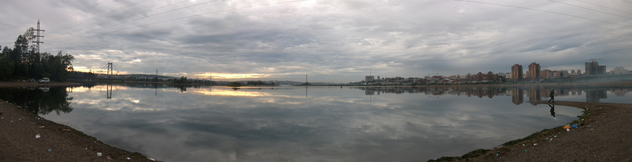 Интернет и природа