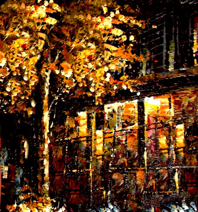 Еще одна холстина