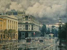 Я объявляю вам войну