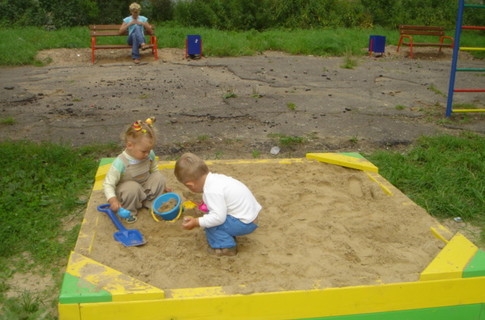 Стишочница как Жизнь