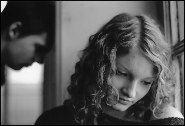 Привыкаем...