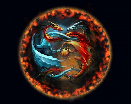 Расставаньям