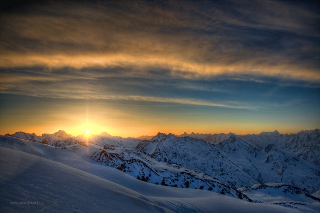 Сага о Девяти Отважных
