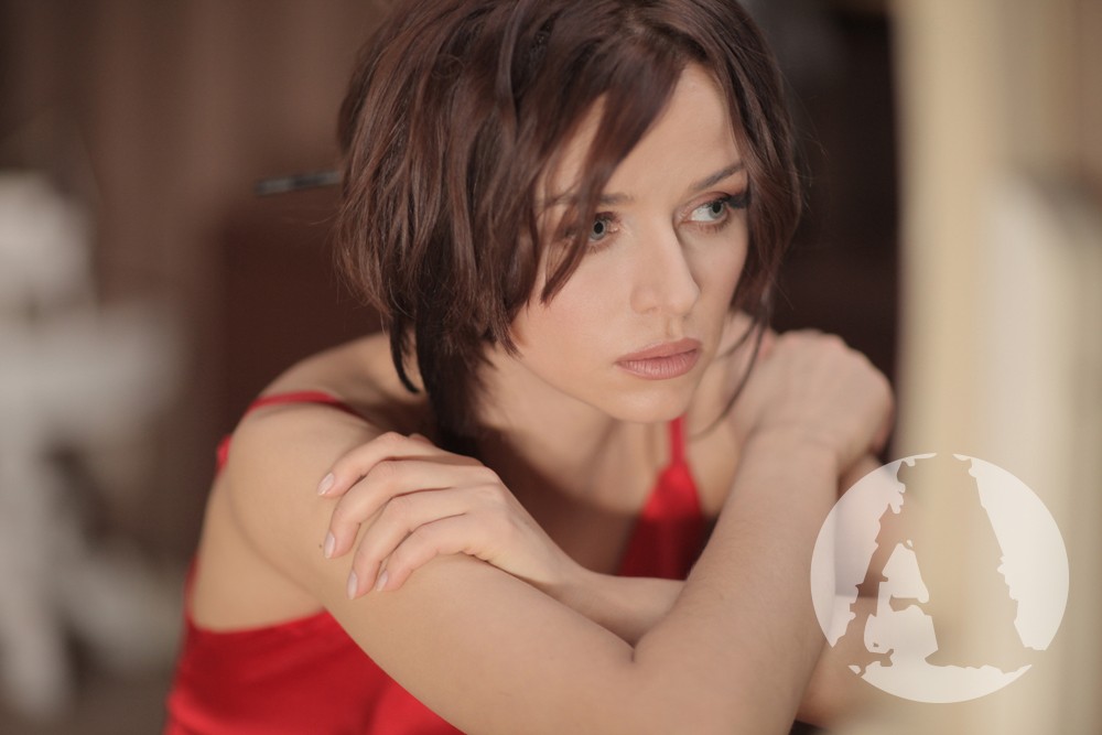 Схожу с ума