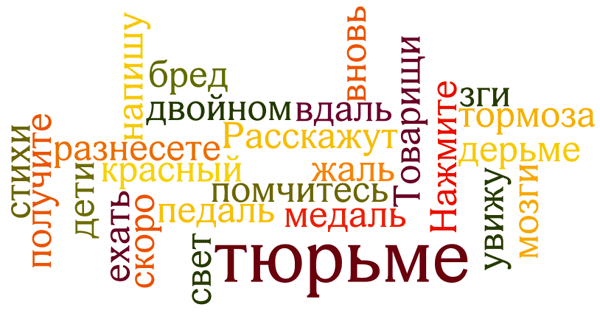 На красный свет не надо ехать