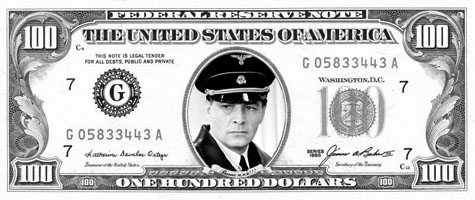 Не думай о 100 баксах свысока