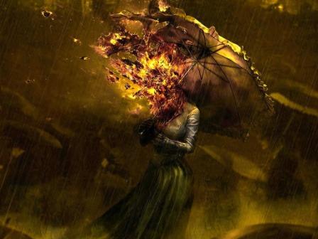 О, люди! Как бываем мы жестоки...