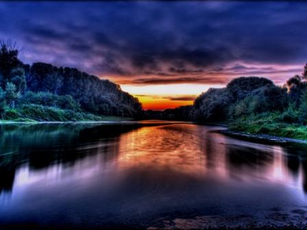 Уходи говорю я тебе...