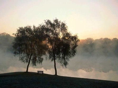 Недолог срок - наступит пустота...