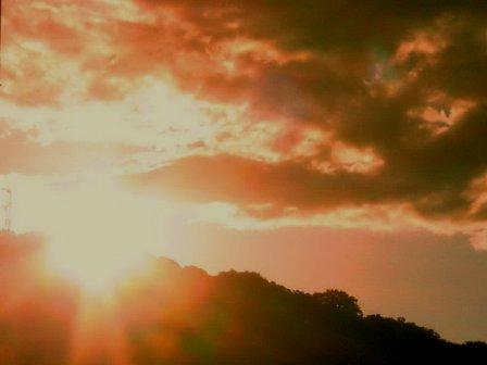 Я тебе никогда рассказать не решусь...