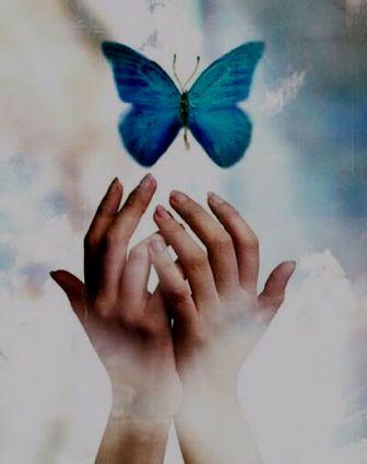 Извечных слов не любишь повторять...