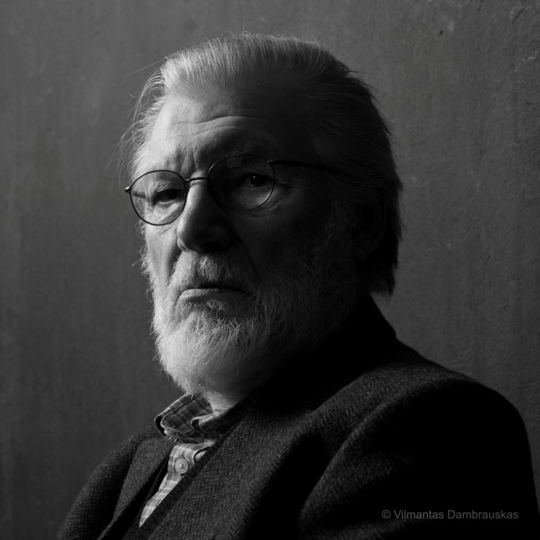 VIP, том - 1, от А до К. Будрайтис - 1