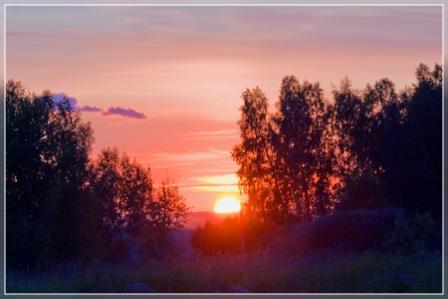 Я так боялась в детстве одиночества...