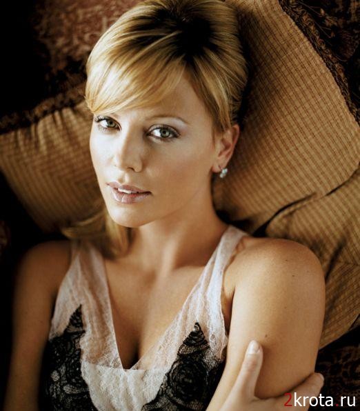 Я с детства верила в ангелов