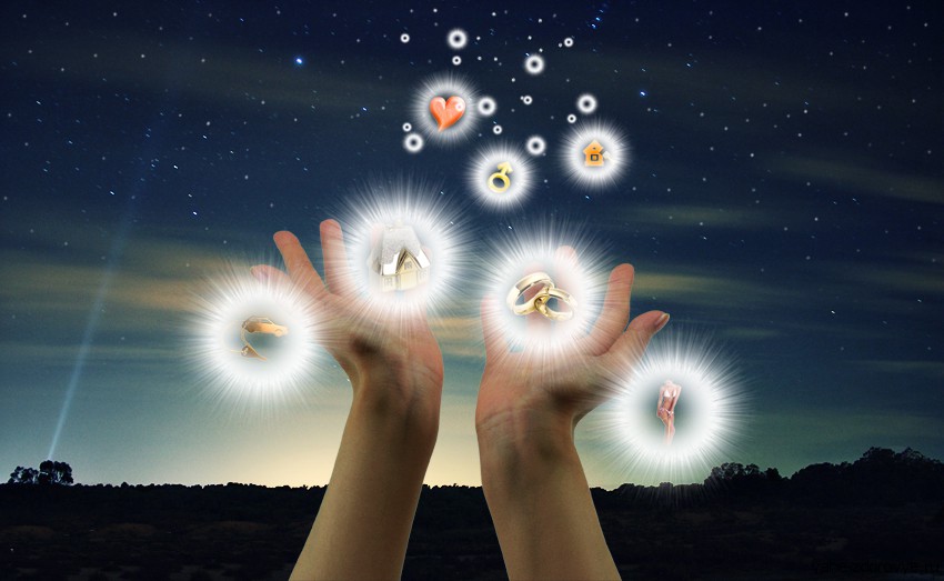 Следствие причины